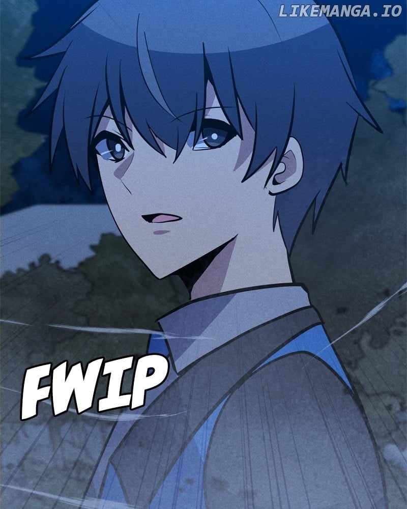 Solo Spell Caster Chapter 187 96